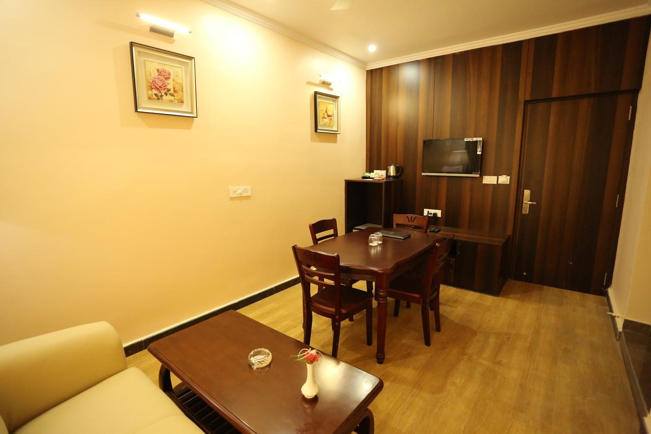 Hotel Kamlesh Continental Angul Habitación foto
